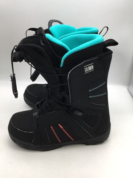 salomon(サロモン) / 394363 スキーブーツ/24.5cm/BLK/アダルト/394363