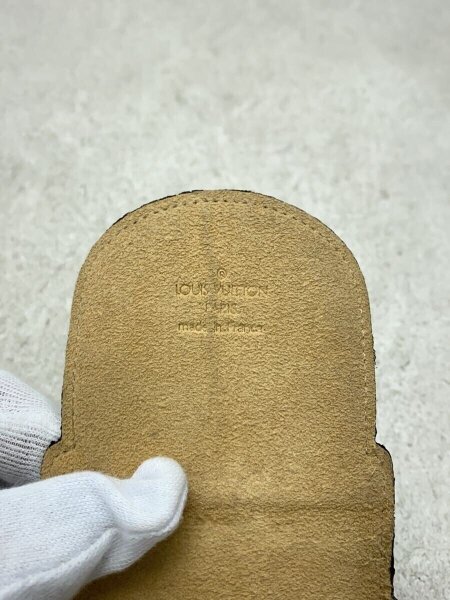 LOUIS VUITTON(ルイヴィトン) / 小物/--/BRW/総柄/メンズ | 中古品の