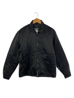 HOPE Sthlm leather jacket トラッカージャケット ホープ Boxy Leather