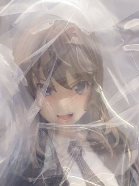 KOTOBUKIYA(コトブキヤ) / フィギュア/ガールズバンドクライ/河原木 