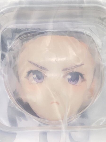 KOTOBUKIYA(コトブキヤ) / フィギュア/ガールズバンドクライ/河原木 
