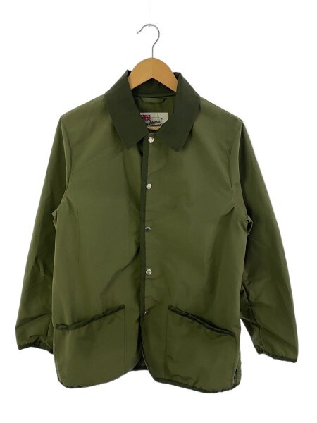 【新品】トラディショナルウェザーウェアー ナイロンジャケット 40 イエロー トラディショナルウェザーウェアー ナイロンジャケット 40 イエロー