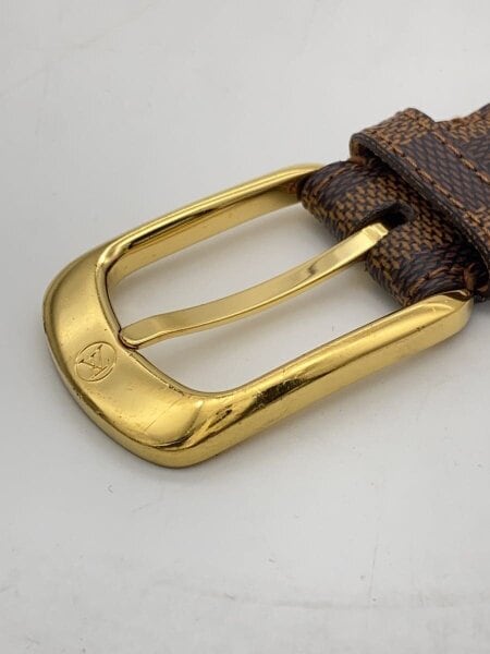 LOUIS VUITTON(ルイヴィトン) / サンチュール・エリプス_ダミエ