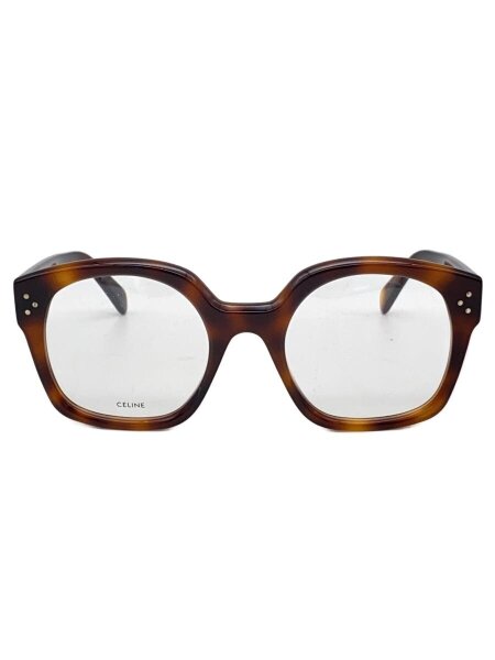 CELINE(セリーヌ) / サングラス/ベッコウ柄/BRW/レディース | 中古品の