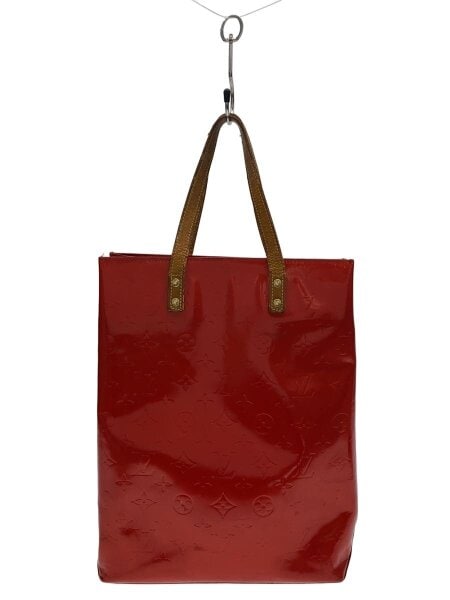LOUIS VUITTON(ルイヴィトン) / リードMM_モノグラム・ヴェルニ 