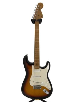 Fender Mexico（フェンダーメキシコ）の中古品の通販サイト セカンド