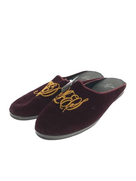 Needles(ニードルズ) / シューズ/US9/PUP/ベロア | 中古品の販売・通販