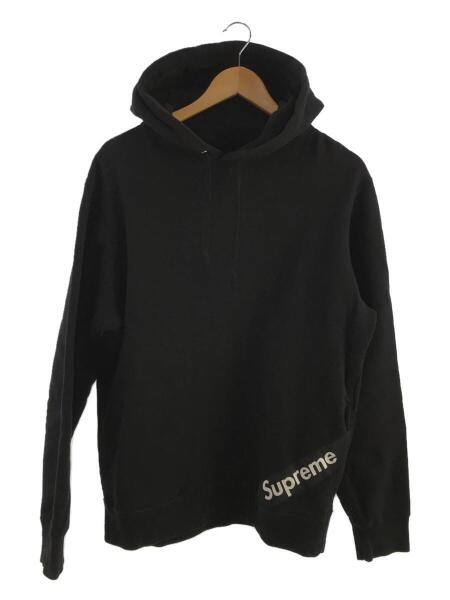 Supreme(シュプリーム) / パーカー/M/コットン/BLK | 古着の販売・通販 