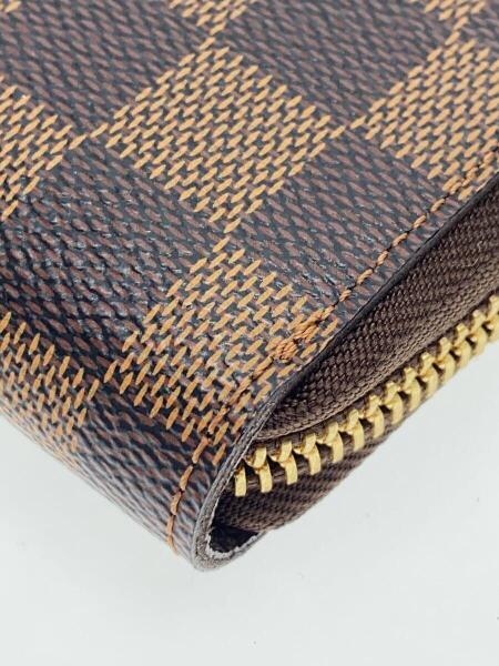 のん様正規品 二つ折長財布 ルイヴィトン LOUIS VUITTON(ルイヴィトン) / 長財布/--/BRW/メンズ/N62581 | 中古品