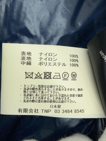 nonnative(ノンネイティブ) / ダウンジャケット/1/--/NVY/NNJU-3609