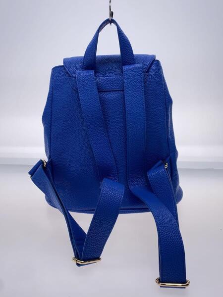 Folli Follie(フォリフォリ) / リュック/--/BLU/無地 | 中古品の販売 