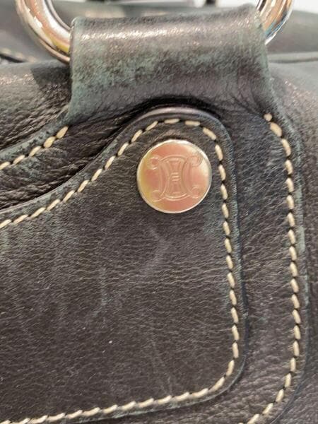 CELINE(セリーヌ) / ハンドバッグ/--/BLK/SD-BB-1027/ブギーバッグ