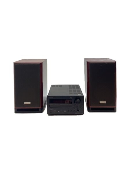ONKYO(オンキョー) / ミニコンポ CR-N765(B) [ブラック] | 中古品の