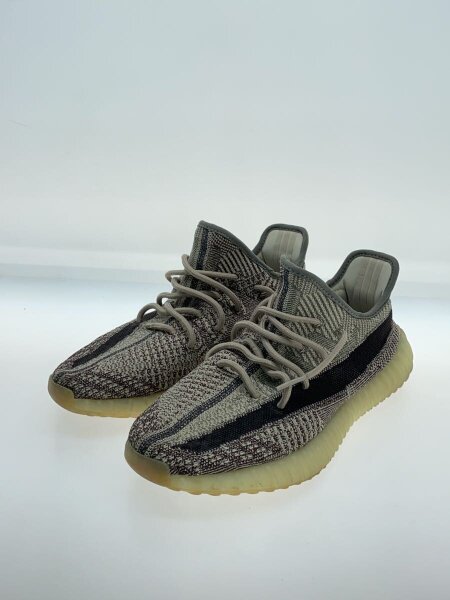 adidas(アディダス) / YEEZY BOOST 350 V2 ZYON/27.5cm/GRY | 中古品の 