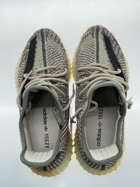 adidas(アディダス) / YEEZY BOOST 350 V2 ZYON/27.5cm/GRY | 中古品の 