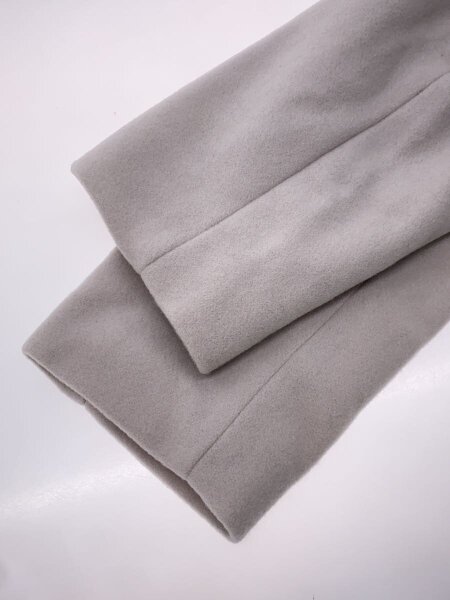 PUBLIC TOKYO(パブリックトウキョウ) / チェスターコート/1/ウール/BEG