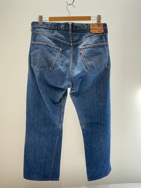 Levi's(リーバイス) / ストレートパンツ/36/デニム/IDG/1975年9月製造