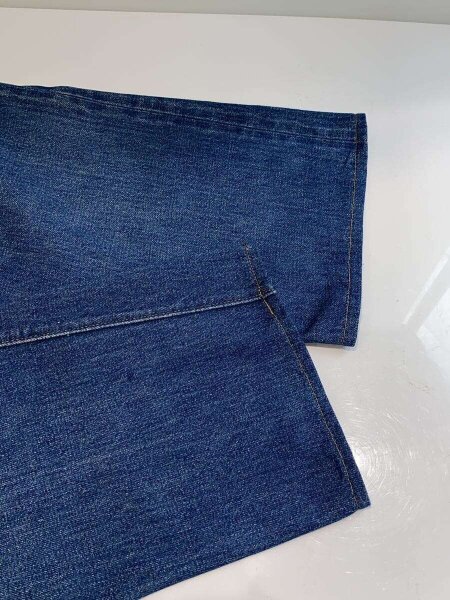 Levi's(リーバイス) / ストレートパンツ/36/デニム/IDG/1975年9月製造