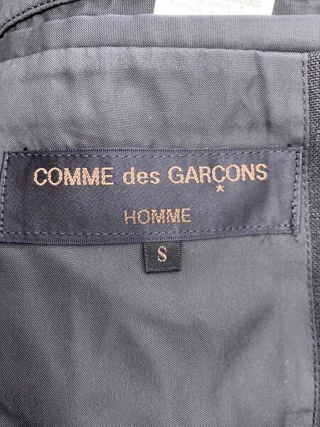 COMME des GARCONS HOMME(コムデギャルソンオム) / 90s/AD1994/田中 