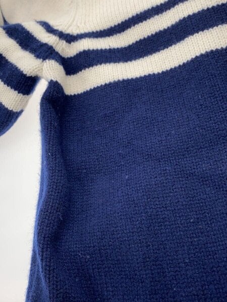 WALES BONNER(ウェールズボナー) / ニット・セーター(厚手)/S/ウール