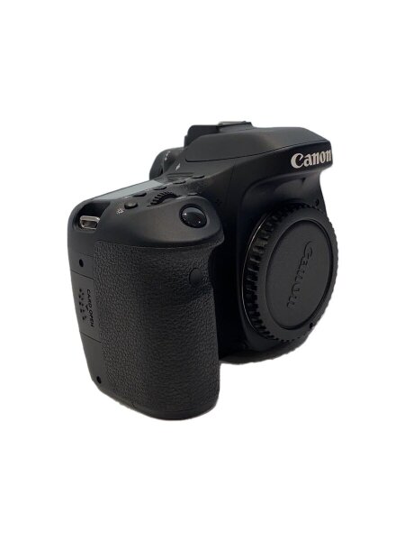 CANON(キヤノン) / デジタル一眼カメラ EOS 80D ダブルズームキット 