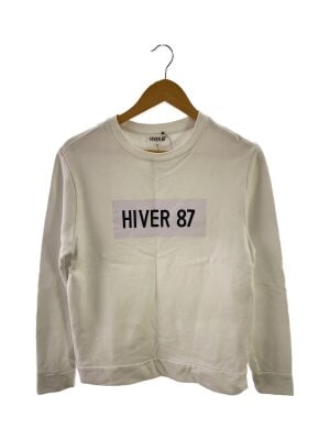 A.P.C. 90s〜00s archive スウェット y2k フランス製 A.P.C.(アーペーセー) / リバーススウェット/90s/フランス製/1