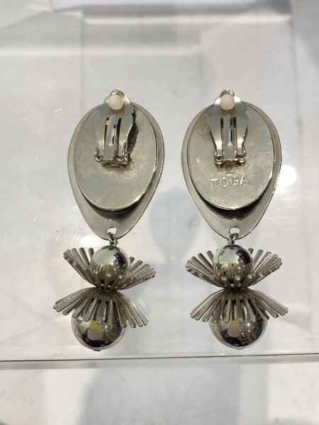 TOGA PULLA(トーガプラ) / ピアス/--/SLV/レディース/tp92-ak272