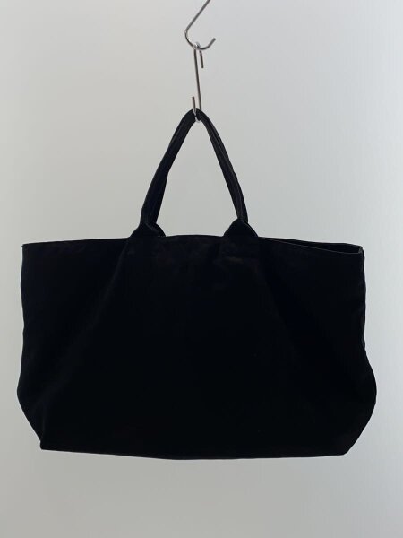 CRIMIE(クライミー) / トートバッグ/キャンバス/BLK | 中古品の販売 