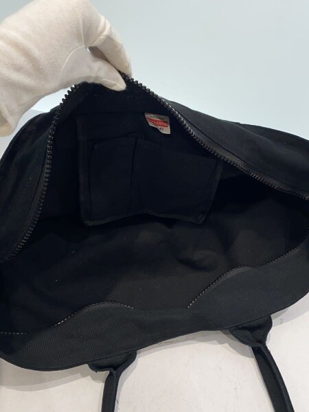 CRIMIE(クライミー) / トートバッグ/キャンバス/BLK | 中古品の販売 