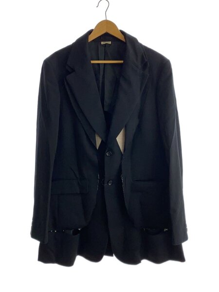 COMME des GARCONS HOMME PLUS(コムデギャルソンオムプリュス) / 23SS 