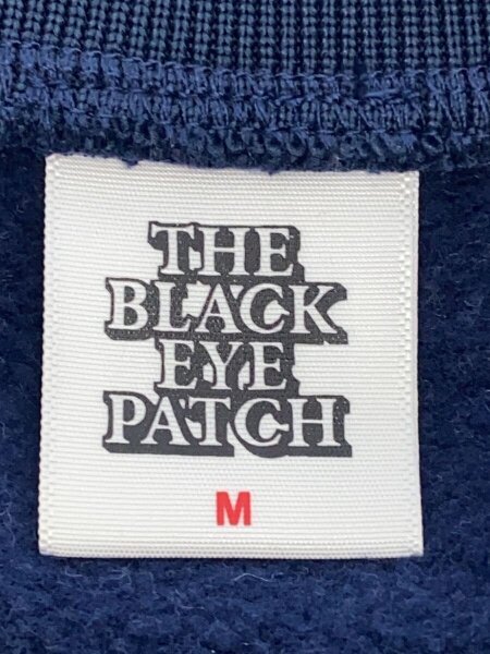 THE BLACK EYE PATCH(ザブラックアイパッチ) / 22AW/OG Pirate Half 