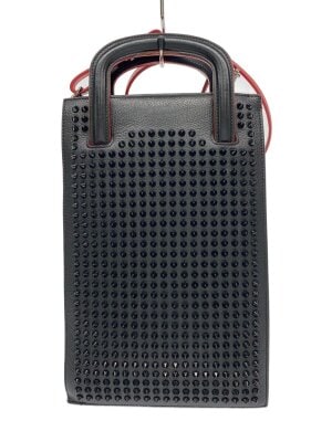 Christian Louboutin(クリスチャンルブタン) / スタッズ/カードケース