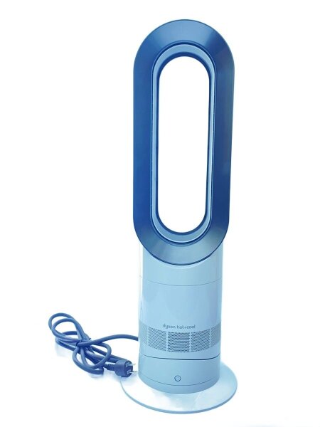 dyson(ダイソン) / ヒーター・ストーブ Dyson Hot + Cool AM09 WN