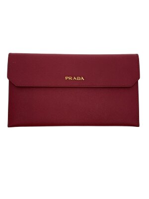 PRADA 長財布  リサイクルショップ宮崎屋住吉店 23. PRADAの財布その他検索結果|古着・中古品の通販サイト セカンド