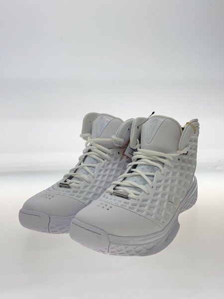 NIKE(ナイキ) / ハイカットスニーカー/28.5cm/WHT/hq9153-100/Kobe 3 