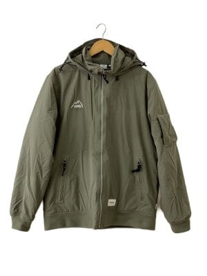 WTAPSのナイロンジャケット検索結果|古着・中古品の通販サイト