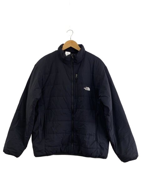 THE NORTH FACE(ザノースフェイス) / LIGHT RIDER JACKET_ライト