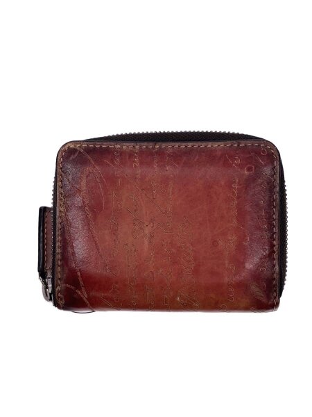 BERLUTI(ベルルッティ) / コインケース/レザー/メンズ// | 中古品の