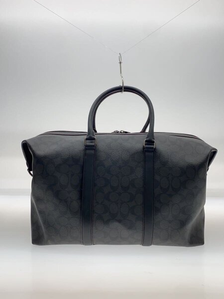 COACH(コーチ) / ボストンバッグ/--/BLK/f76811// | 中古品の販売