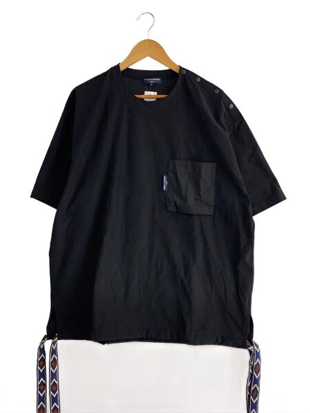 COMME des GARCONS HOMME(コムデギャルソンオム) / Tシャツ/L 