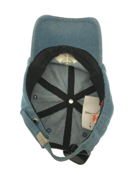 YAMANE DELUXE(ヤマネデラックス) / キャップ/FREE/コットン/IDG