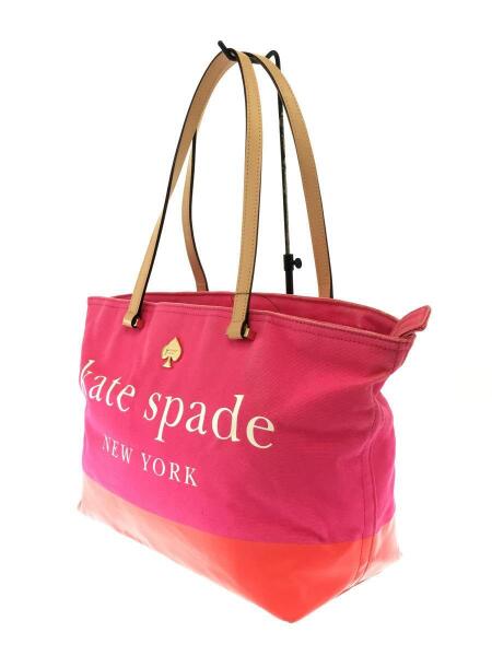 kate spade new york(ケイトスペードニューヨーク) / バイカラー 