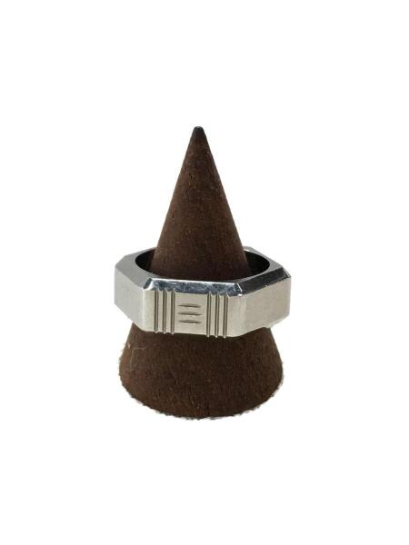 HERMES ツールボックス リング メンズ T64 指輪 エルメス パリ購入