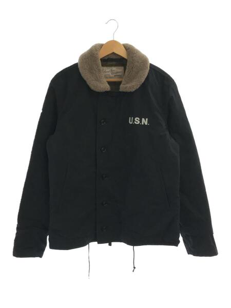 AVIREX(アヴィレックス) / N-1 PLANE JACKET/ブルゾン/XL