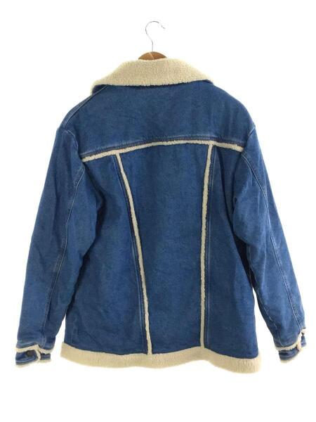 WRANGLER(ラングラー) / Gジャン/M/デニム/IDG/ws9254 | 古着の販売 