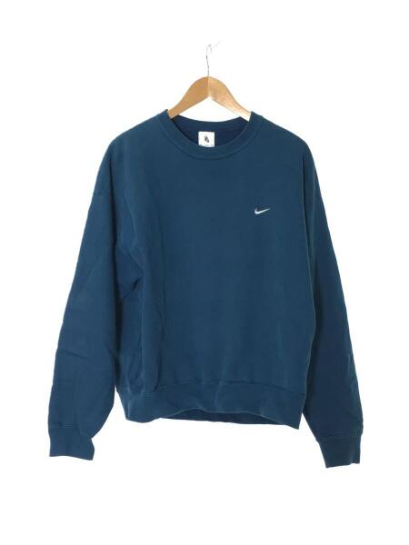 NIKE(ナイキ) / スウェット/XXL/コットン/ブルー/DA0318-460 | 古着の 