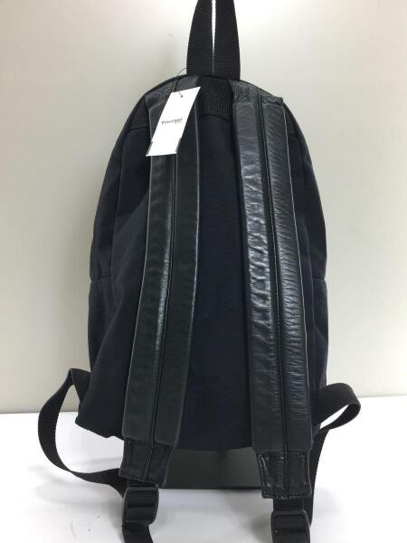 COMME des GARCONS(コムデギャルソン) / リュック/ナイロン/BLK/GZ 
