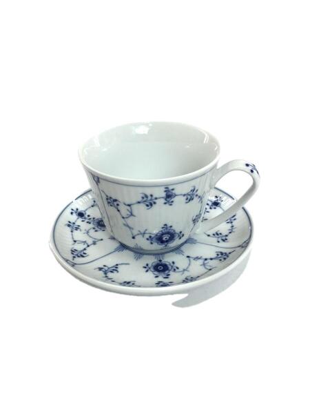 ROYAL COPENHAGEN(ロイヤルコペンハーゲン) / カップ&ソーサー/2点  