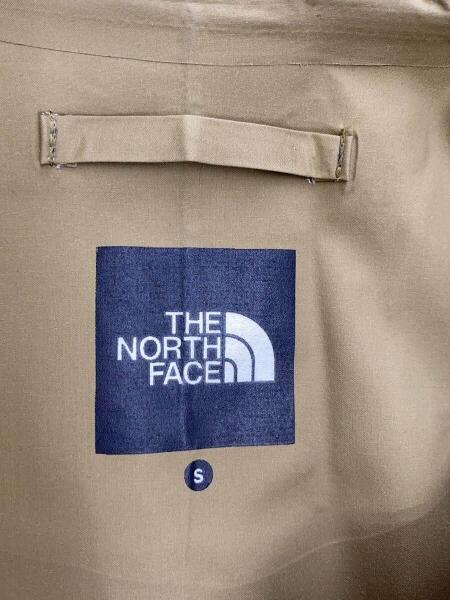 THE NORTH FACE(ザノースフェイス) / MASTER HOODED COAT_マスター