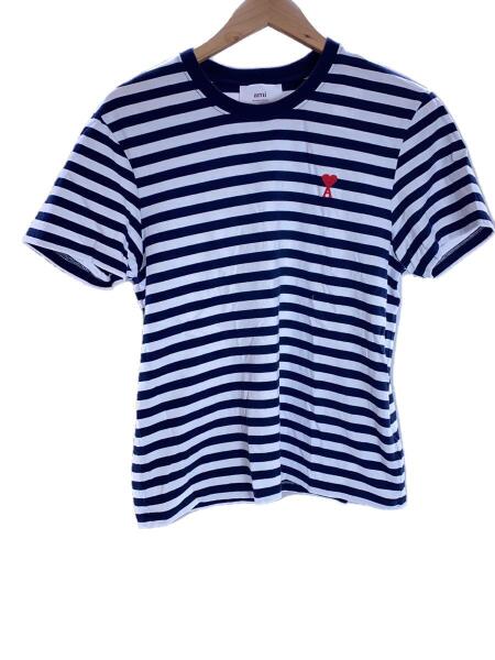 AMI Alexandre Mattiussi(アミアレクサンドレマテュッシ) / Tシャツ/M  